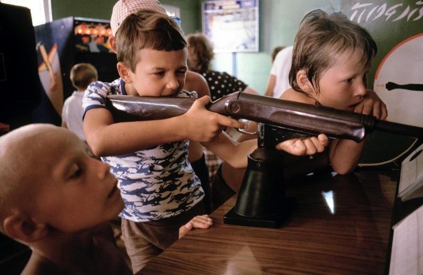 1981 en color. LA URSS. Inolvidable 1981 en color. LA URSS. Inolvidable