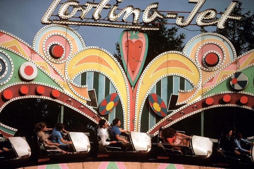 1981 en color. LA URSS. Inolvidable 1981 en color. LA URSS. Inolvidable