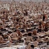 1981 in color. THE USSR. Unforgettable