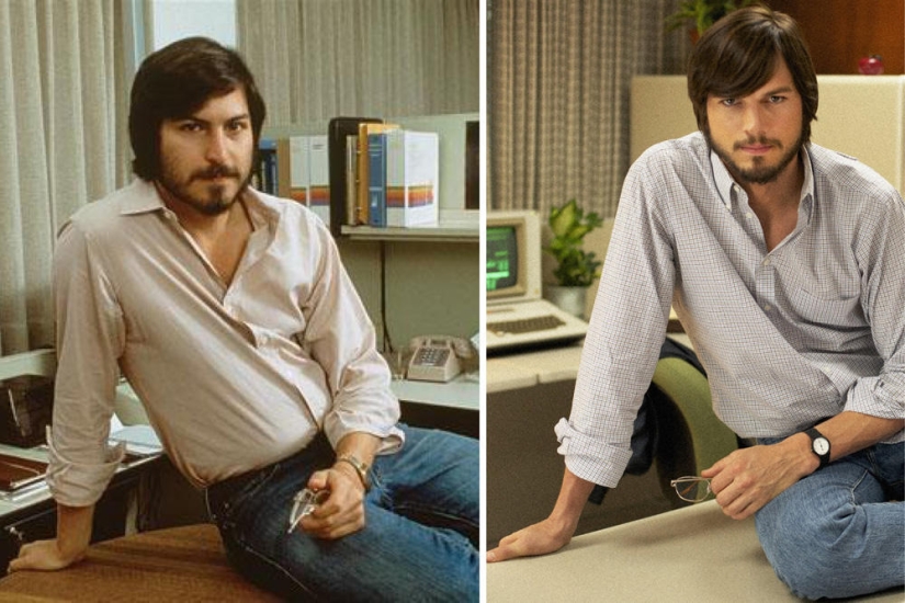 20 actores que reencarnaron perfectamente como personas reales 20 actores que reencarnaron perfectamente como personas reales