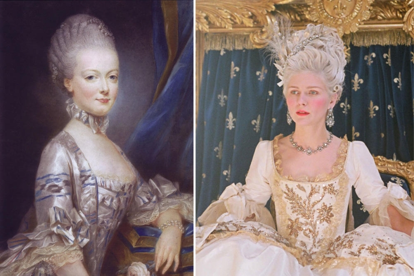 20 actores que reencarnaron perfectamente como personas reales 20 actores que reencarnaron perfectamente como personas reales