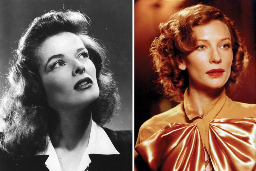 20 actores que reencarnaron perfectamente como personas reales 20 actores que reencarnaron perfectamente como personas reales