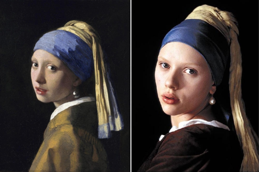 20 actores que reencarnaron perfectamente como personas reales 20 actores que reencarnaron perfectamente como personas reales