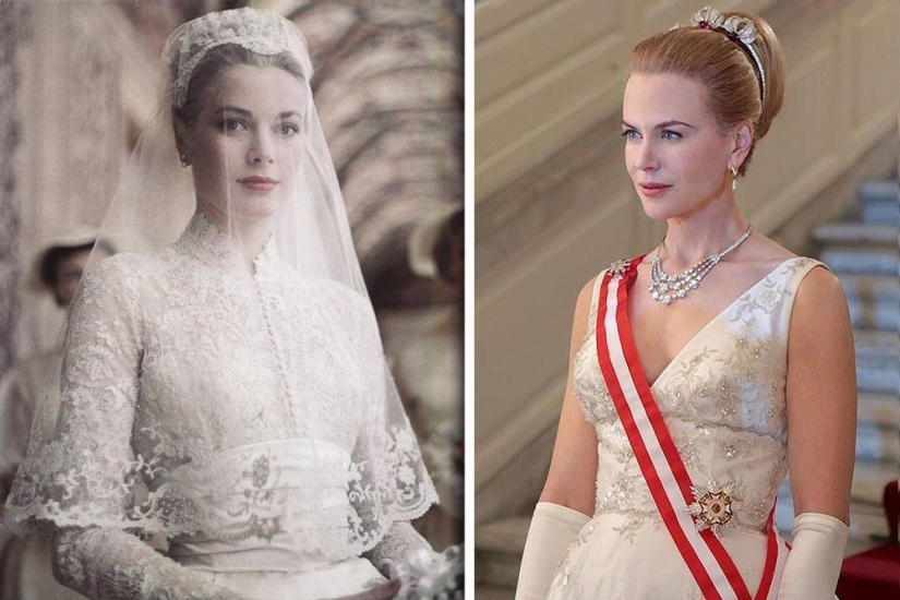 20 actores que reencarnaron perfectamente como personas reales 20 actores que reencarnaron perfectamente como personas reales