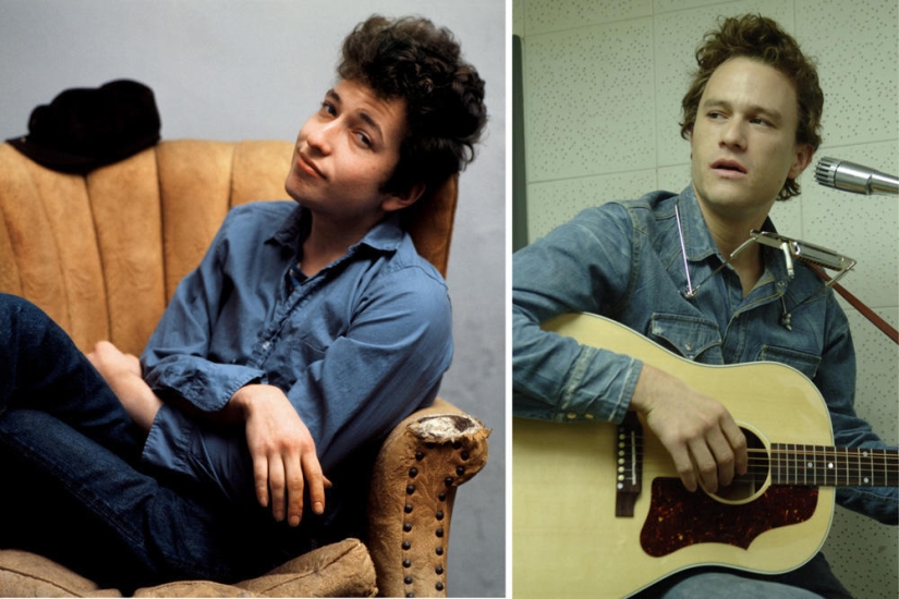 20 actores que reencarnaron perfectamente como personas reales 20 actores que reencarnaron perfectamente como personas reales