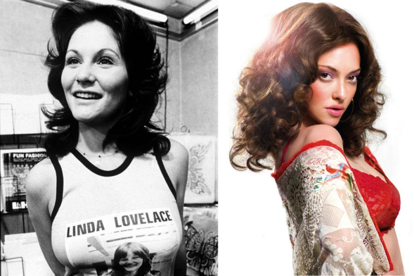 20 Actors Who Perfectly Reincarnated as Real Persons