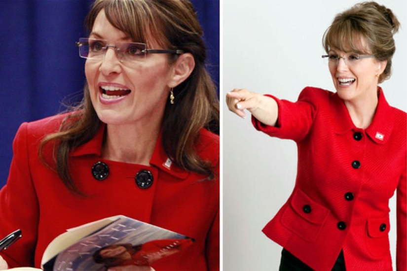 20 Actors Who Perfectly Reincarnated as Real Persons