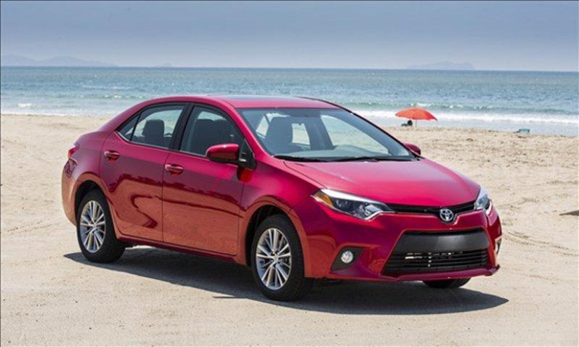 20 cheapest cars to run