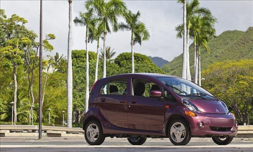 20 cheapest cars to run