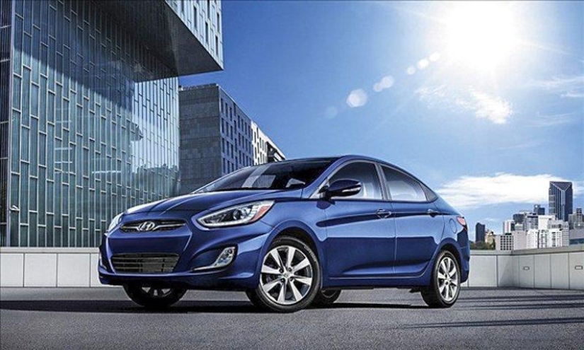 20 cheapest cars to run