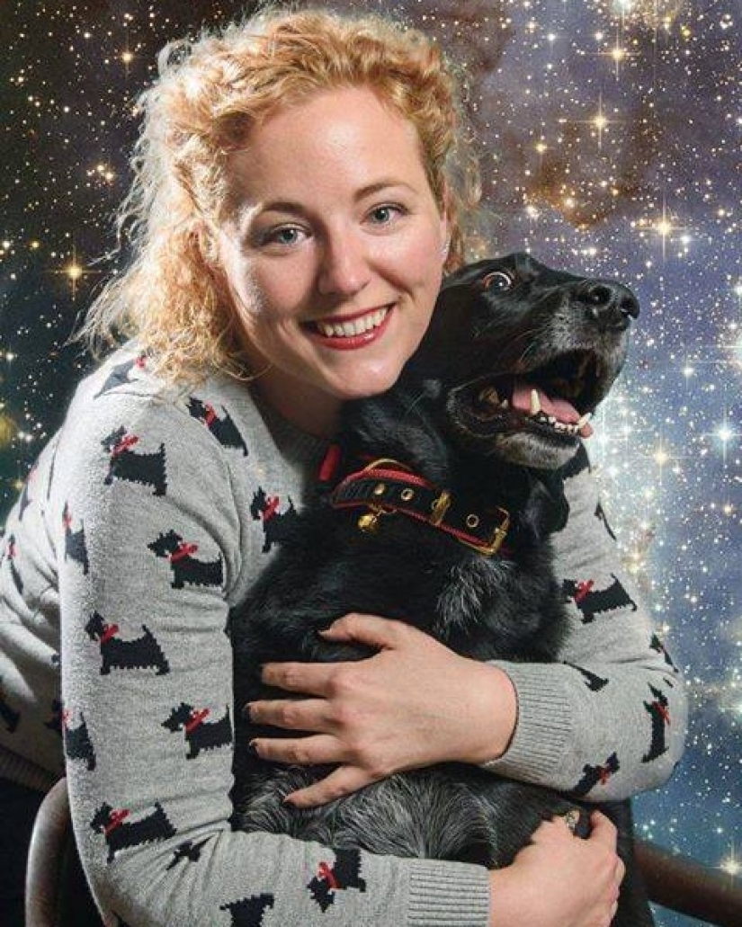 20 controversial family photos, from which I want to laugh, cry and to look at the same