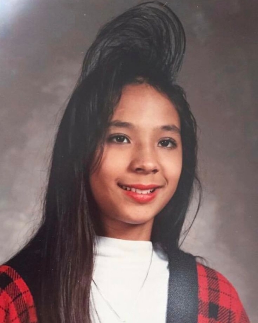 20 controversial family photos, from which I want to laugh, cry and to look at the same