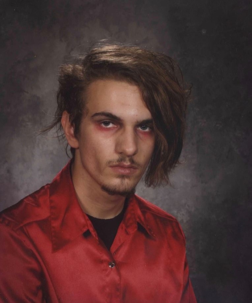 20 controversial family photos, from which I want to laugh, cry and to look at the same