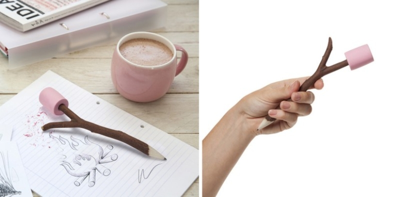 20 cositas con las que trabajar será más divertido