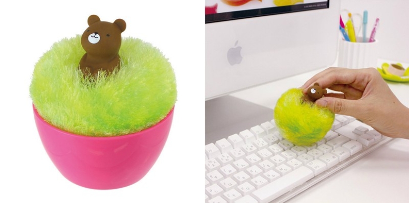 20 cositas con las que trabajar será más divertido