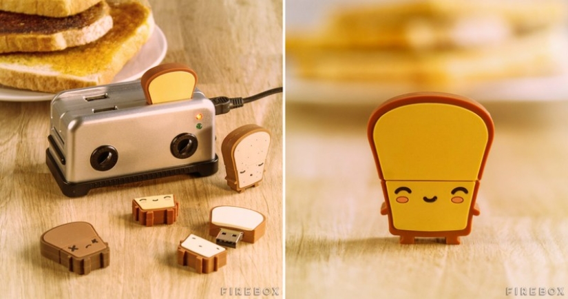 20 cositas con las que trabajar será más divertido