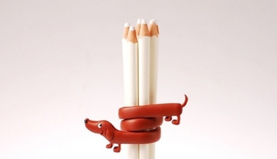 20 cositas con las que trabajar será más divertido