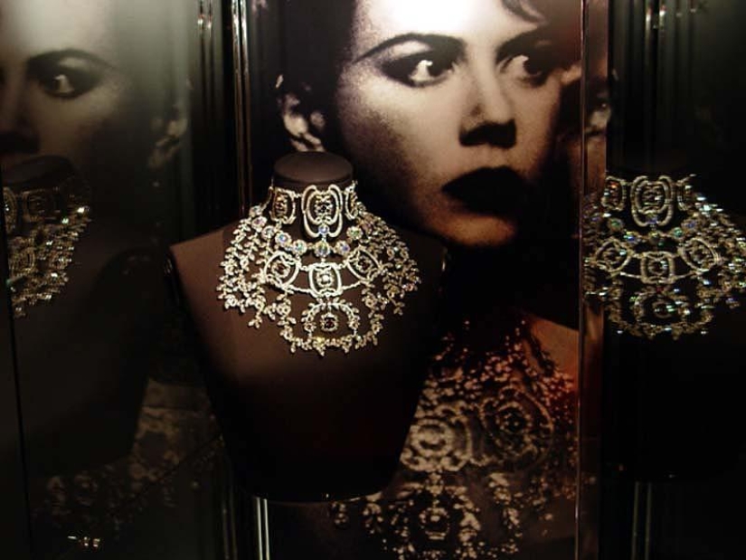 20 datos interesantes sobre la joyería