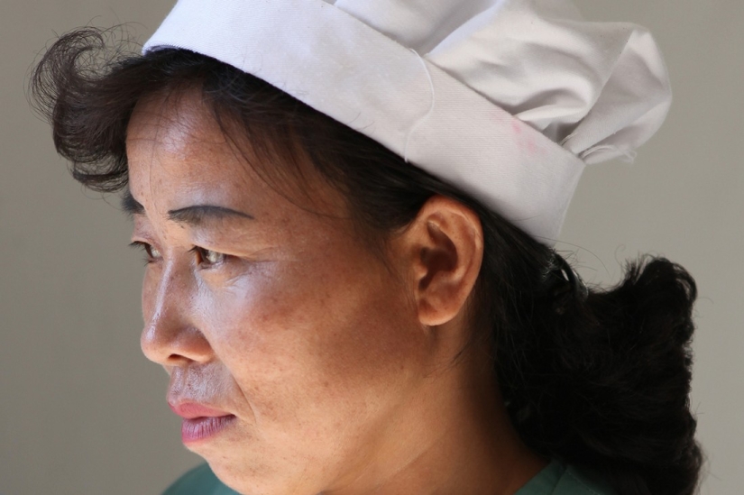 20 datos secretos sobre la misteriosa Corea del Norte