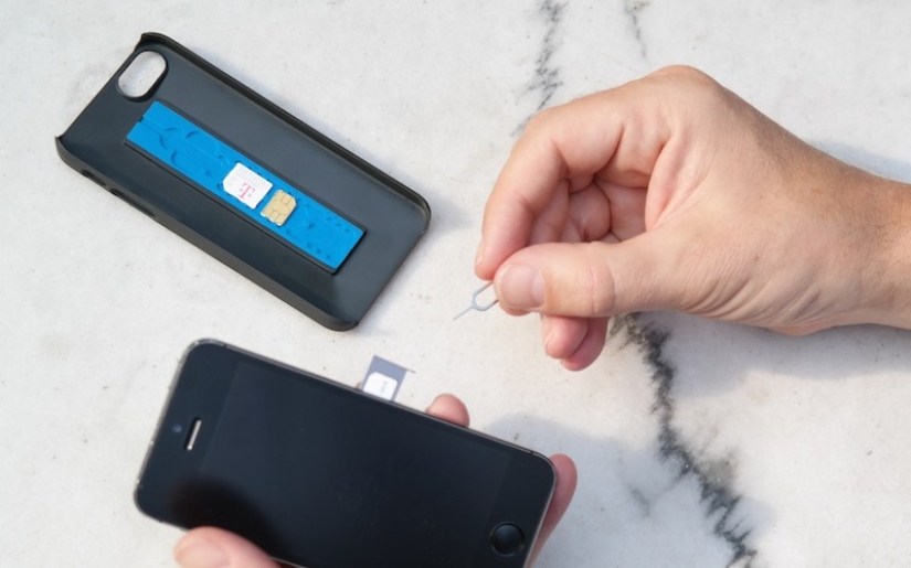 20 dispositivos funcionales para personas a las que les gusta viajar con comodidad