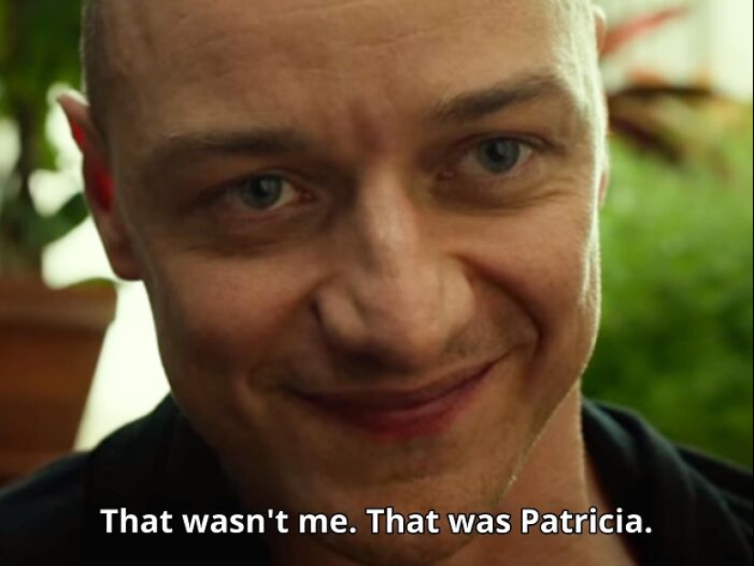 20 escenas de películas famosas que se han vuelto icónicas, según lo compartido por este grupo en línea