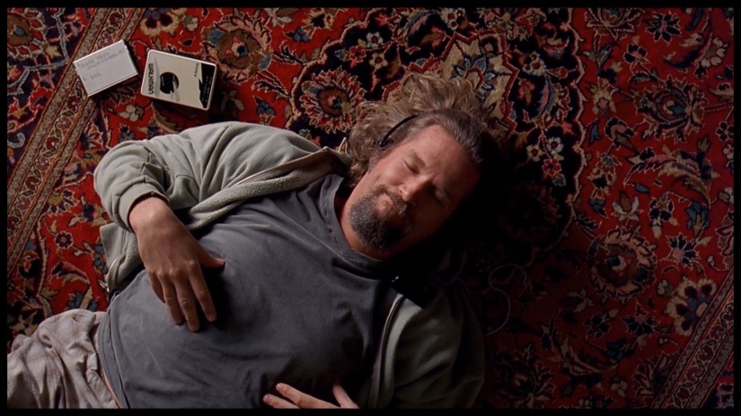 20 facts for the anniversary of the film "The Big Lebowski" 20 facts for the anniversary of the film "The Big Lebowski"