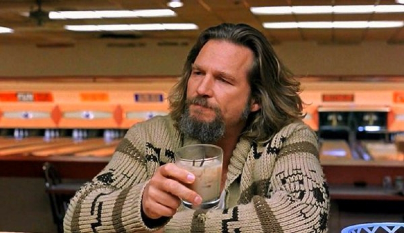 20 facts for the anniversary of the film "The Big Lebowski" 20 facts for the anniversary of the film "The Big Lebowski"