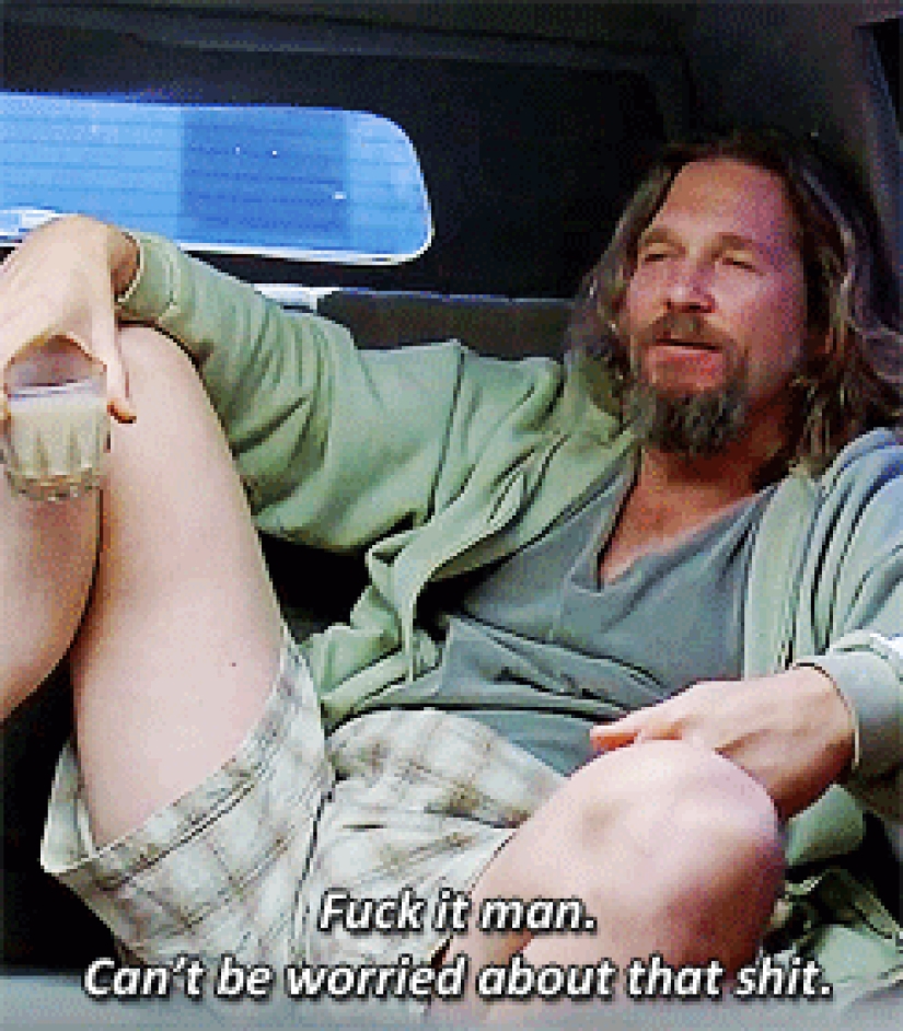 20 facts for the anniversary of the film "The Big Lebowski" 20 facts for the anniversary of the film "The Big Lebowski"