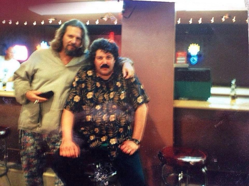 20 facts for the anniversary of the film "The Big Lebowski" 20 facts for the anniversary of the film "The Big Lebowski"