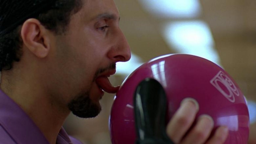 20 facts for the anniversary of the film "The Big Lebowski" 20 facts for the anniversary of the film "The Big Lebowski"