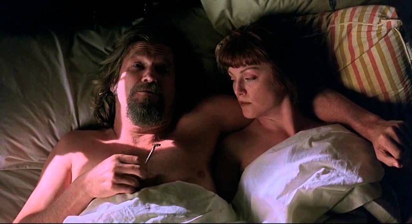 20 facts for the anniversary of the film "The Big Lebowski" 20 facts for the anniversary of the film "The Big Lebowski"