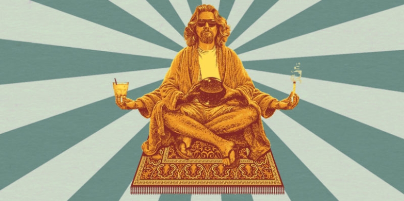 20 facts for the anniversary of the film "The Big Lebowski" 20 facts for the anniversary of the film "The Big Lebowski"