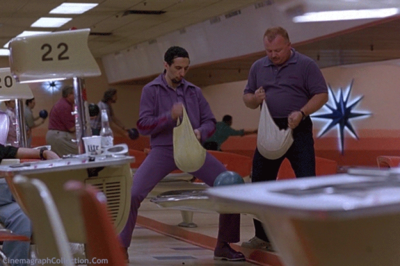 20 facts for the anniversary of the film "The Big Lebowski" 20 facts for the anniversary of the film "The Big Lebowski"
