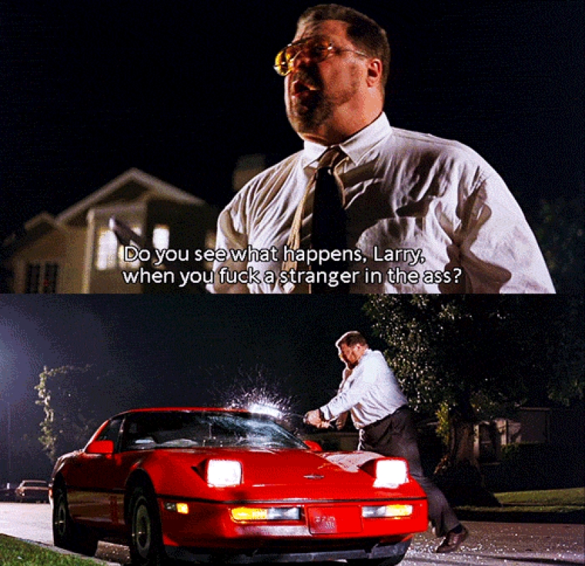 20 facts for the anniversary of the film "The Big Lebowski" 20 facts for the anniversary of the film "The Big Lebowski"