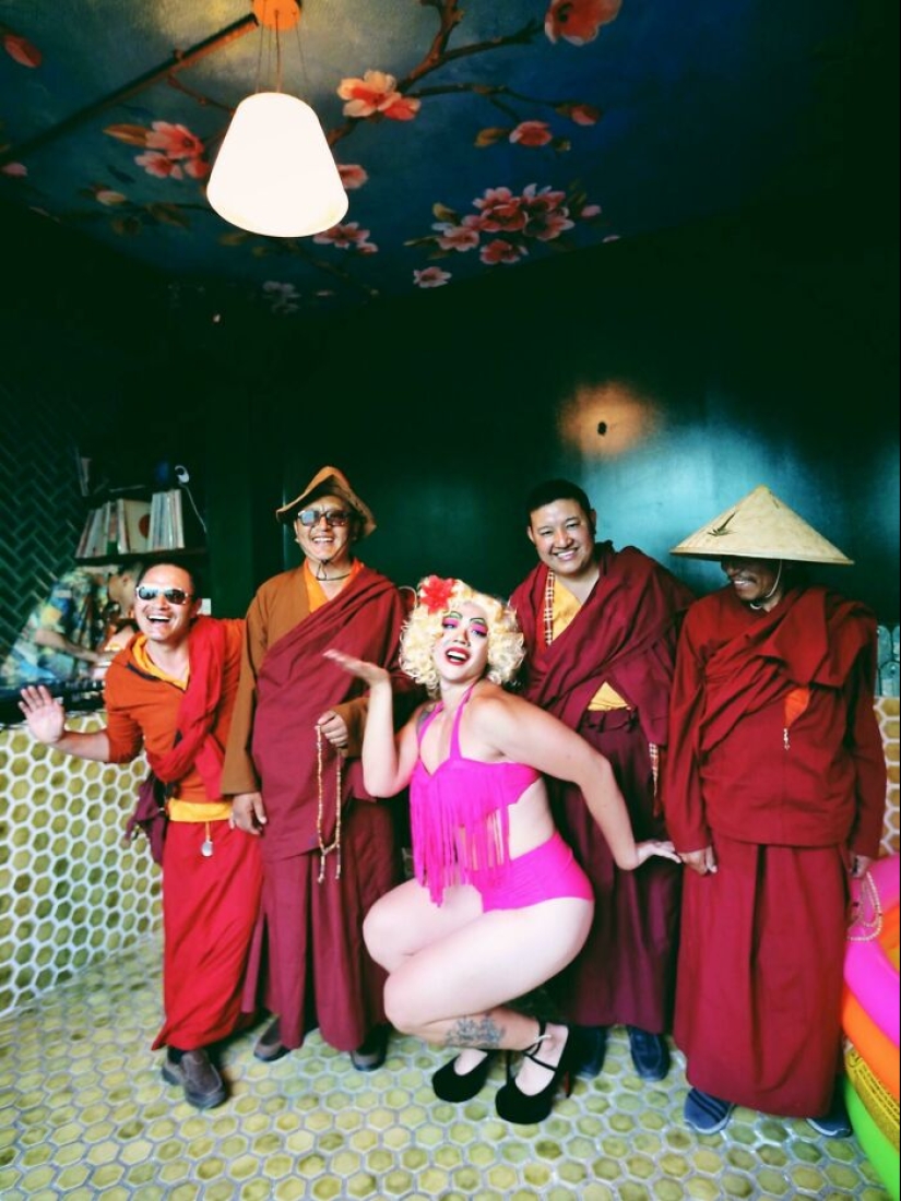 20 fotografías que capturan la belleza de los humanos que a menudo se pasa por alto 20 fotografías que capturan la belleza de los humanos que a menudo se pasa por alto