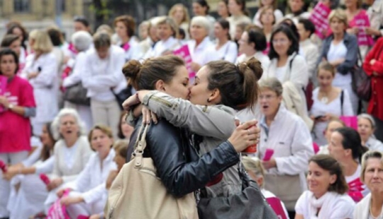 20 fotografías que capturan la belleza de los humanos que a menudo se pasa por alto