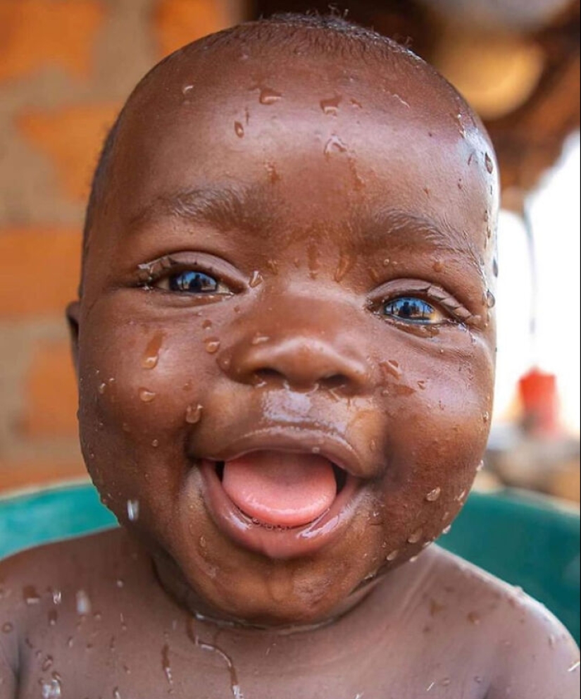 20 fotografías que capturan la belleza de los humanos que a menudo se pasa por alto 20 fotografías que capturan la belleza de los humanos que a menudo se pasa por alto