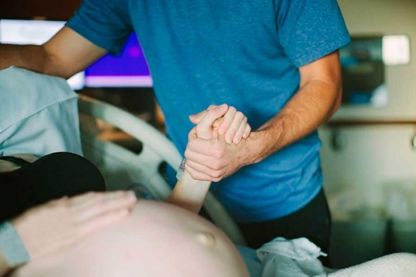 20 fotos del nacimiento de una nueva vida que prueban que los niños son un milagro 20 fotos del nacimiento de una nueva vida que prueban que los niños son un milagro