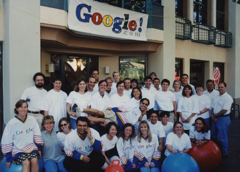 20 fotos únicas con saludos del pasado 20 fotos únicas con saludos del pasado