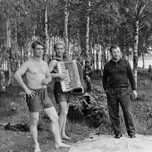 20 fotos únicas con saludos del pasado