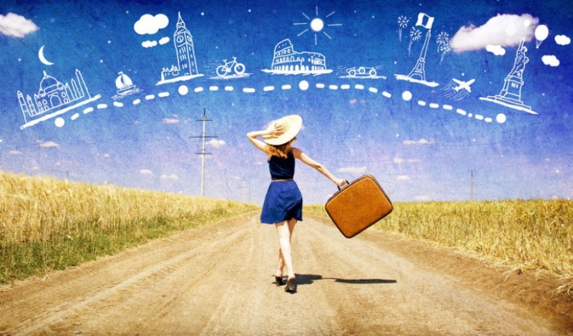 20 functional devices for people who like to travel in comfort