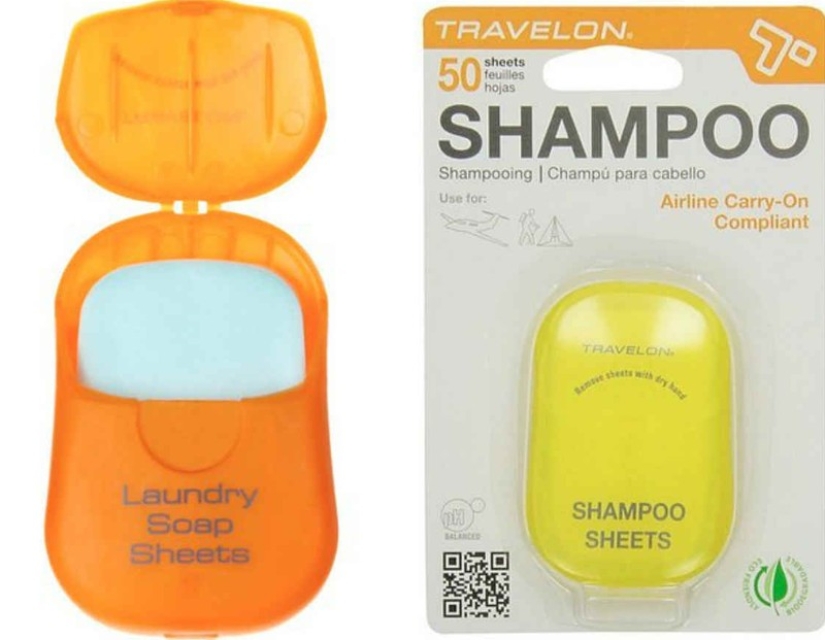 20 functional devices for people who like to travel in comfort 20 functional devices for people who like to travel in comfort