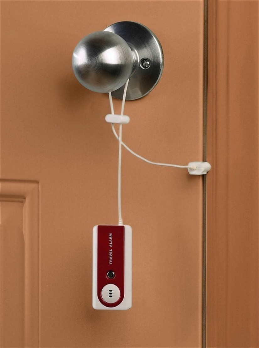 20 functional devices for people who like to travel in comfort 20 functional devices for people who like to travel in comfort