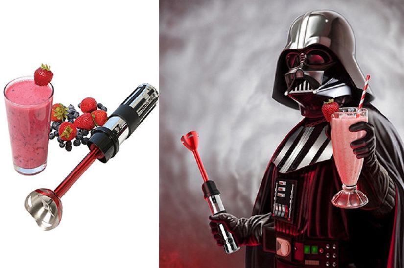 20 gifts for geeks, space lovers and TV series fans 20 gifts for geeks, space lovers and TV series fans