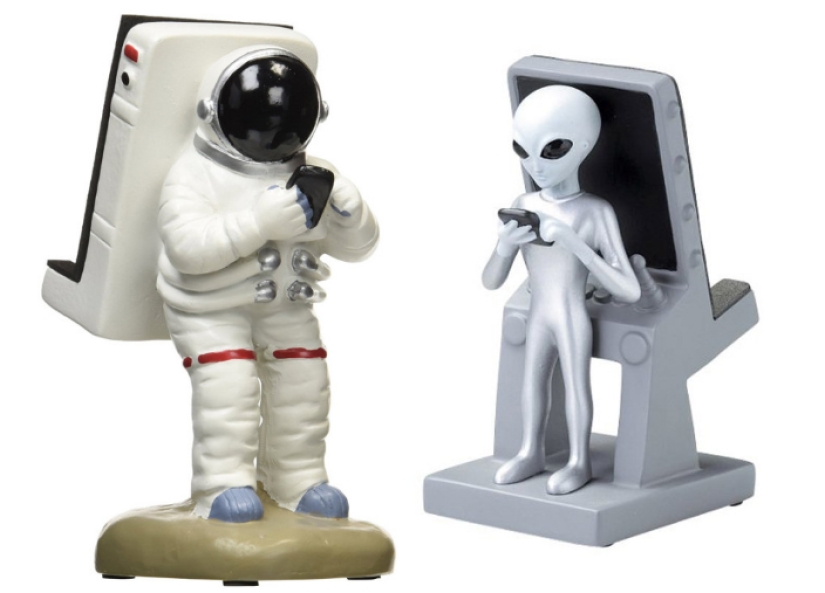 20 gifts for geeks, space lovers and TV series fans 20 gifts for geeks, space lovers and TV series fans