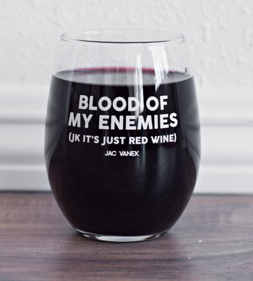 20 gifts for home: for lovers of coffee, alcohol and travel