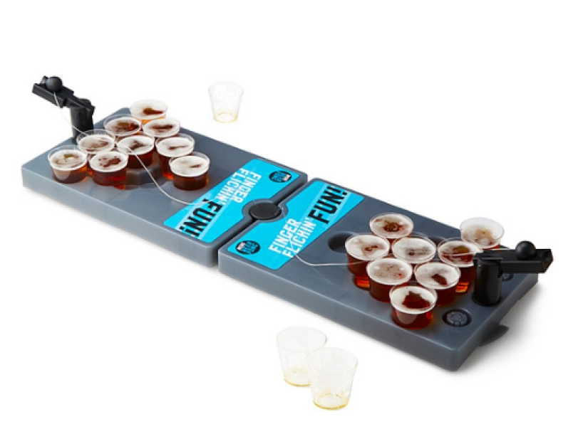 20 gifts for home: for lovers of coffee, alcohol and travel