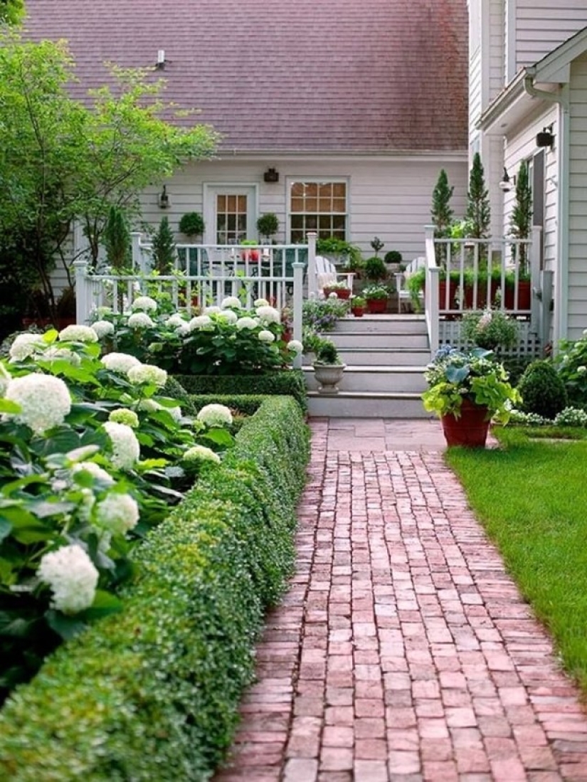 20 Great Garden Path Ideas 20 Great Garden Path Ideas