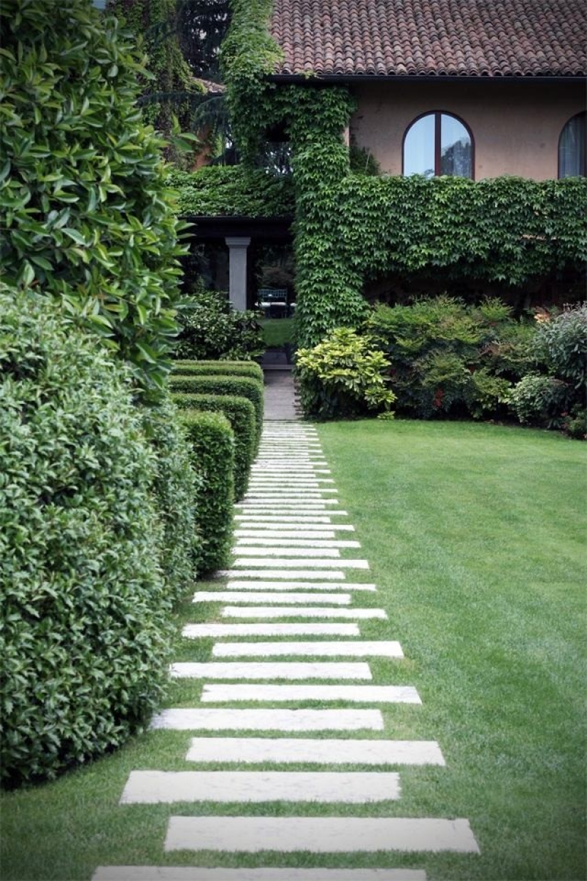 20 Great Garden Path Ideas 20 Great Garden Path Ideas