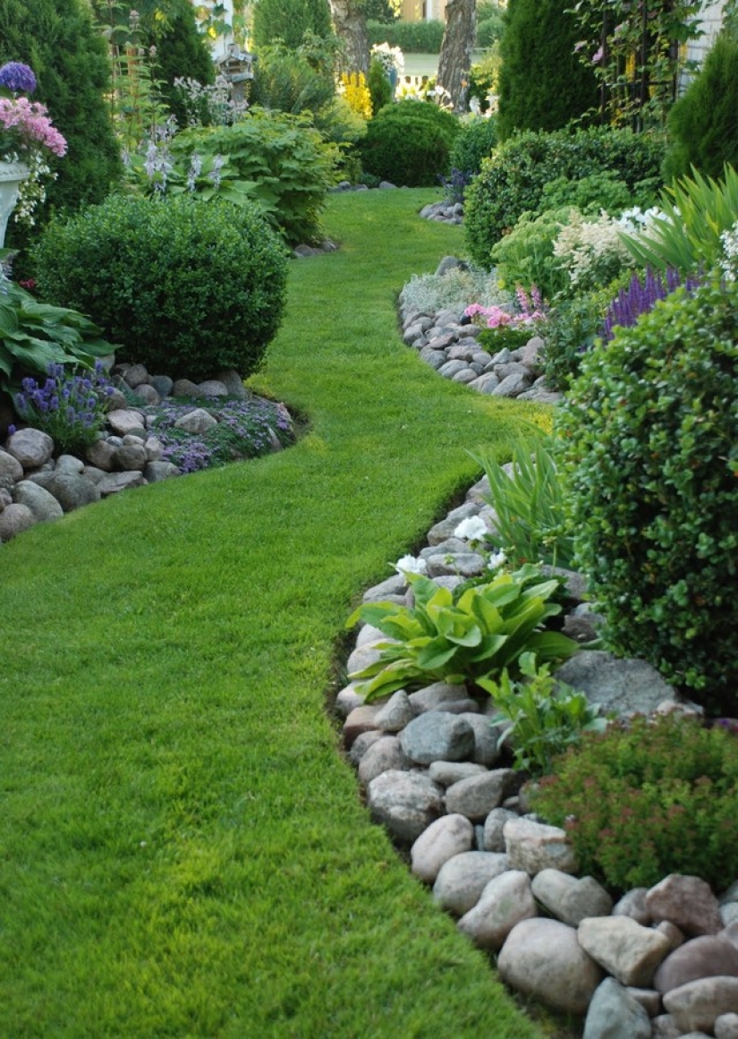 20 Great Garden Path Ideas 20 Great Garden Path Ideas
